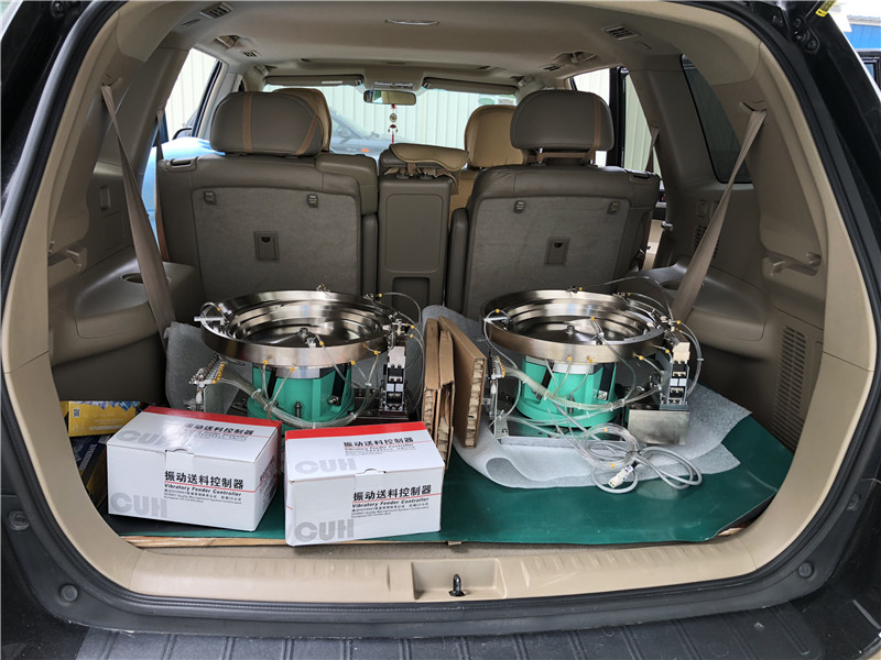 振動盤送料整機(jī) (11)